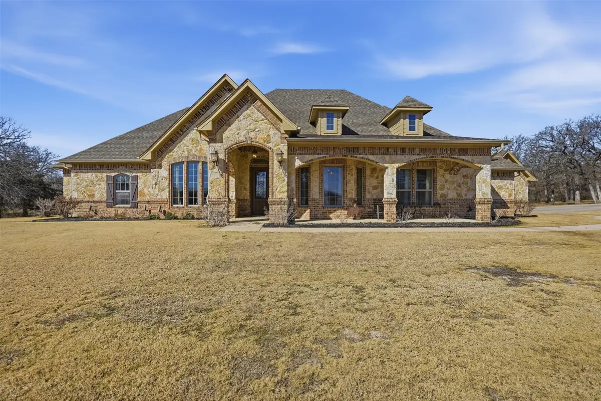 842 County Road 4371, Decatur, TX 76234 - #1