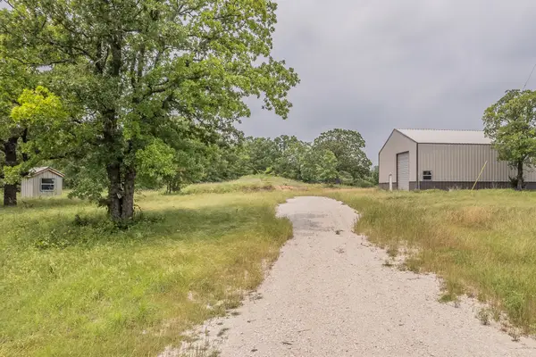 155 Corado Road, Montague, TX 76251