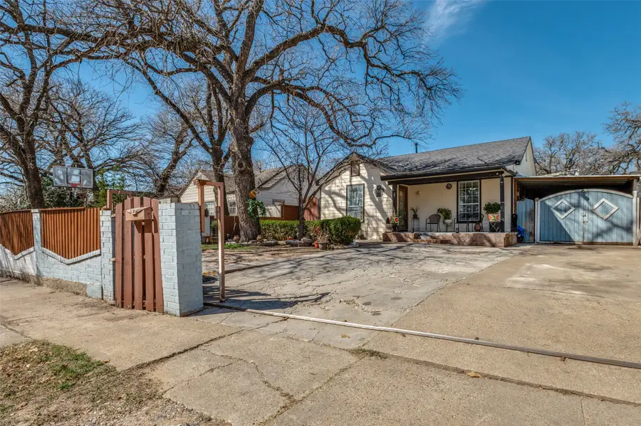 2603 W Amherst Avenue, Dallas, TX 75235 - #3