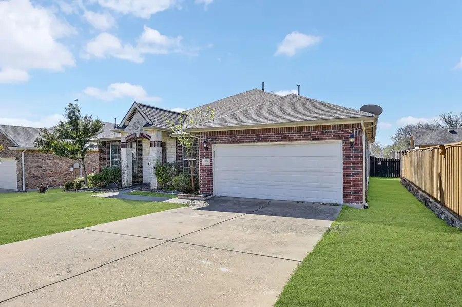 1206 Cedar Branch Drive, Wylie, TX 75098 - #2