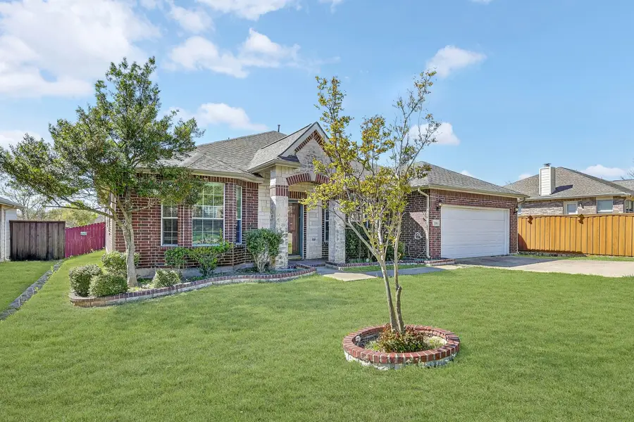 1206 Cedar Branch Drive, Wylie, TX 75098 - #3