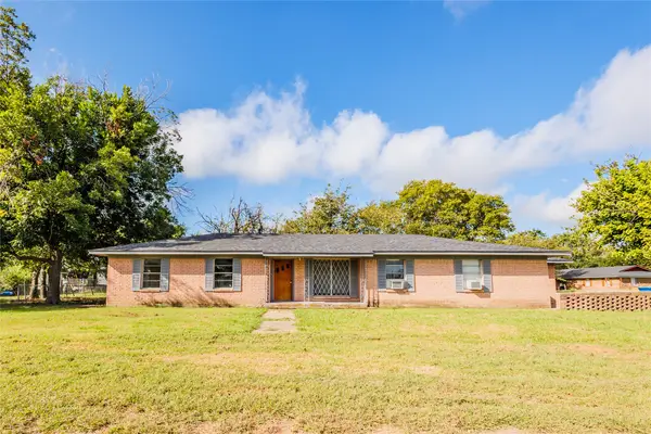 307 W Mesquite, Malone, TX 76660