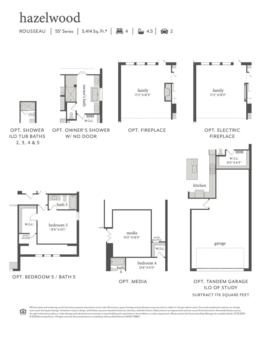 15798 Mandrake Trail, Frisco, TX 75033 - #3