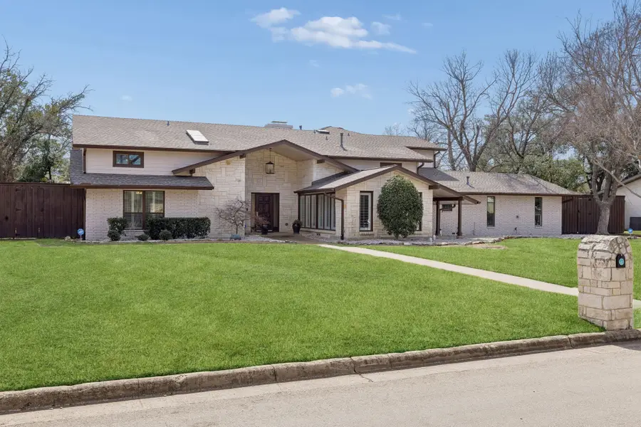 7040 Oakbluff Drive, Dallas, TX 75254 - #2