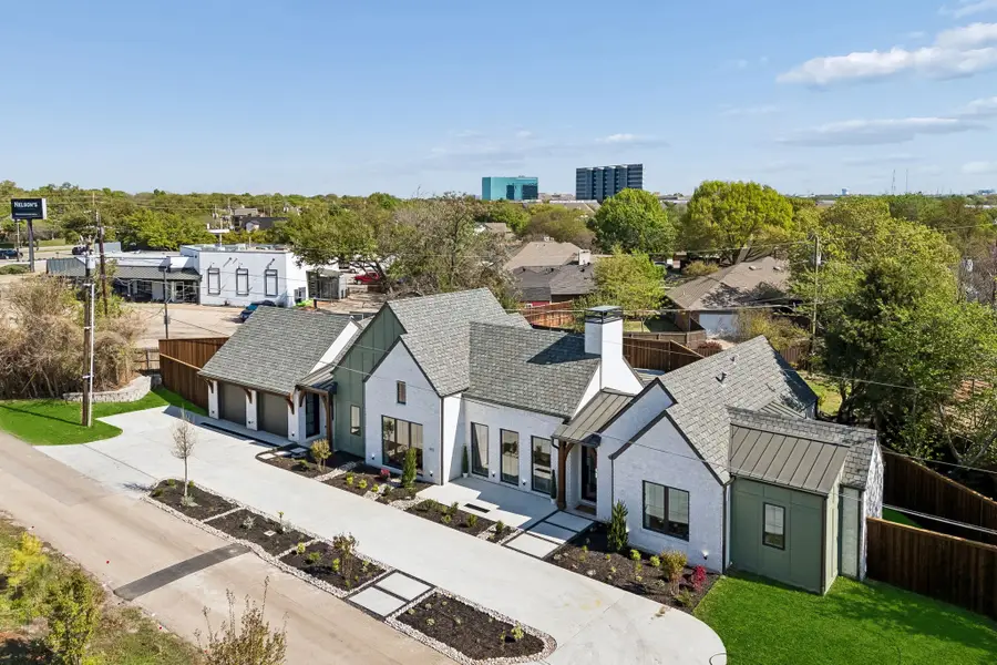 6101 Baymar Lane, Dallas, TX 75252 - #2