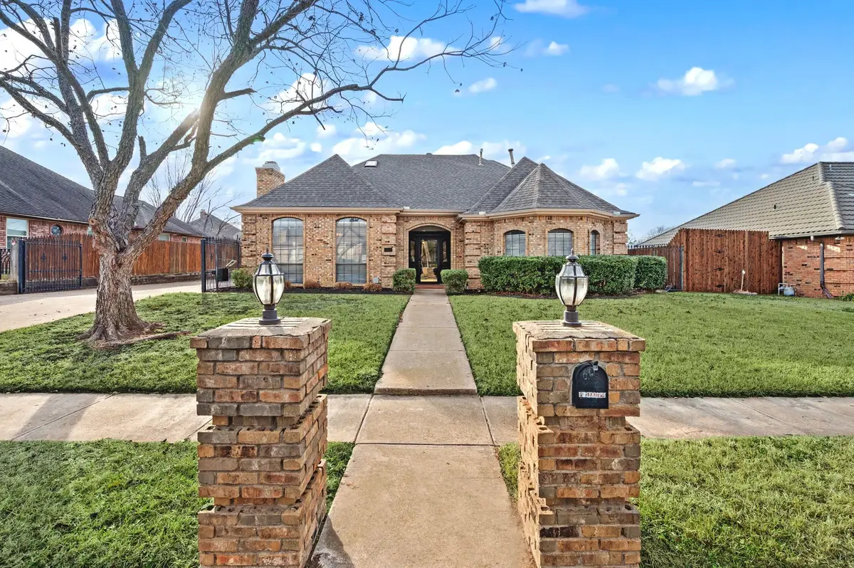 3528 Meadowside Drive, Bedford, TX 76021 - #1