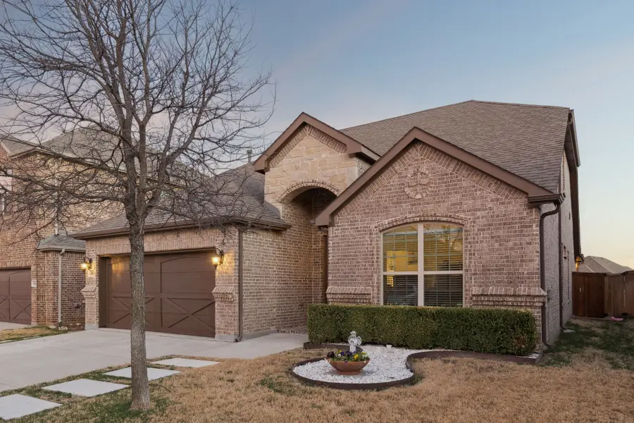 14833 Star Creek Drive, Aledo, TX 76008 - #2