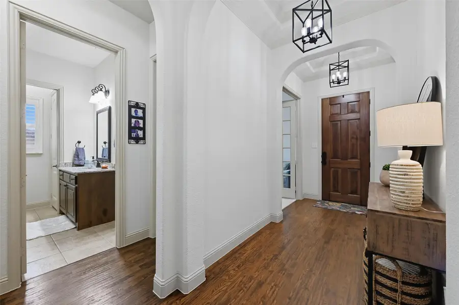 3509 Tuscan Hills Circle, Denton, TX 76210 - #3