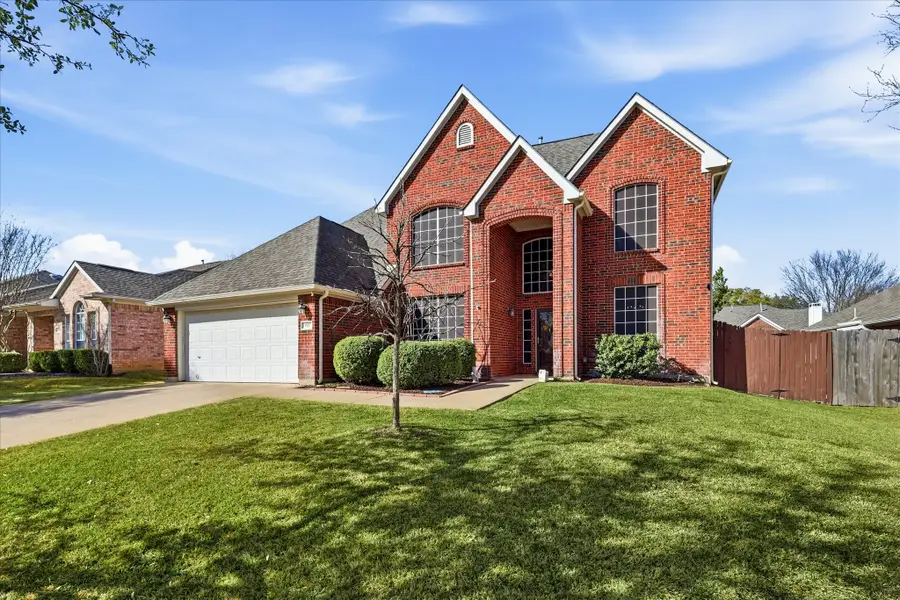633 Cherry Tree Drive, Keller, TX 76248 - #2