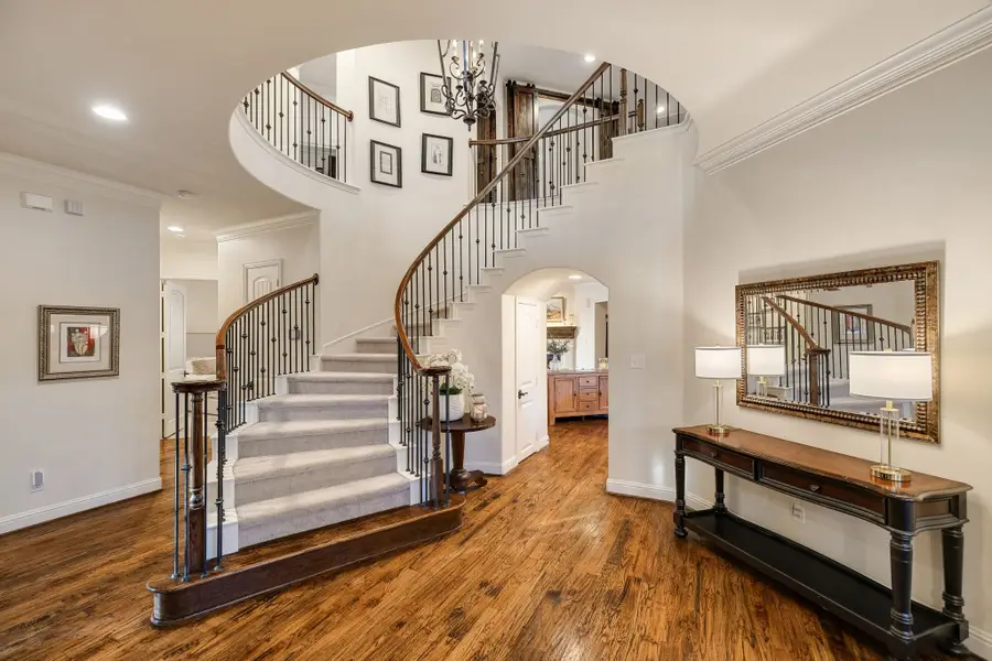 2562 Allendale Drive, Frisco, TX 75034 - #3