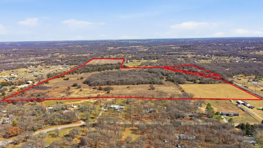 6775 Sabathney Road, Weatherford, TX 76085 - #3