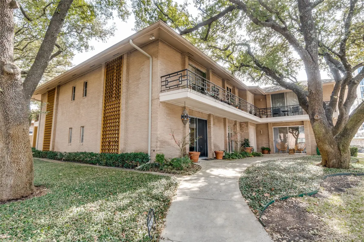 6306 Bandera #A, Dallas, TX 75225 - #1