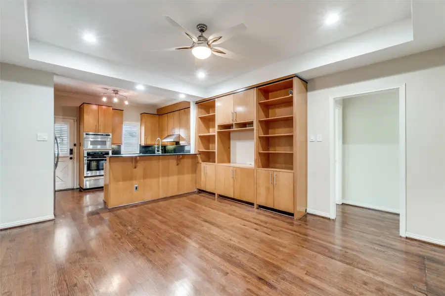 6306 Bandera #A, Dallas, TX 75225 - #3