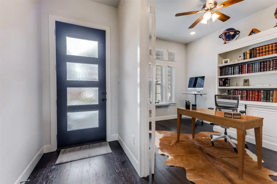 9136 Rock Daisy Court, Dallas, TX 75231 - #2