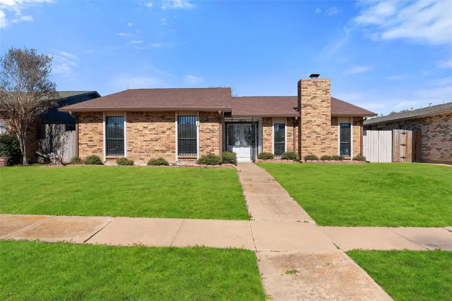 3025 Tres Logos Lane, Dallas, TX 75228 - #3