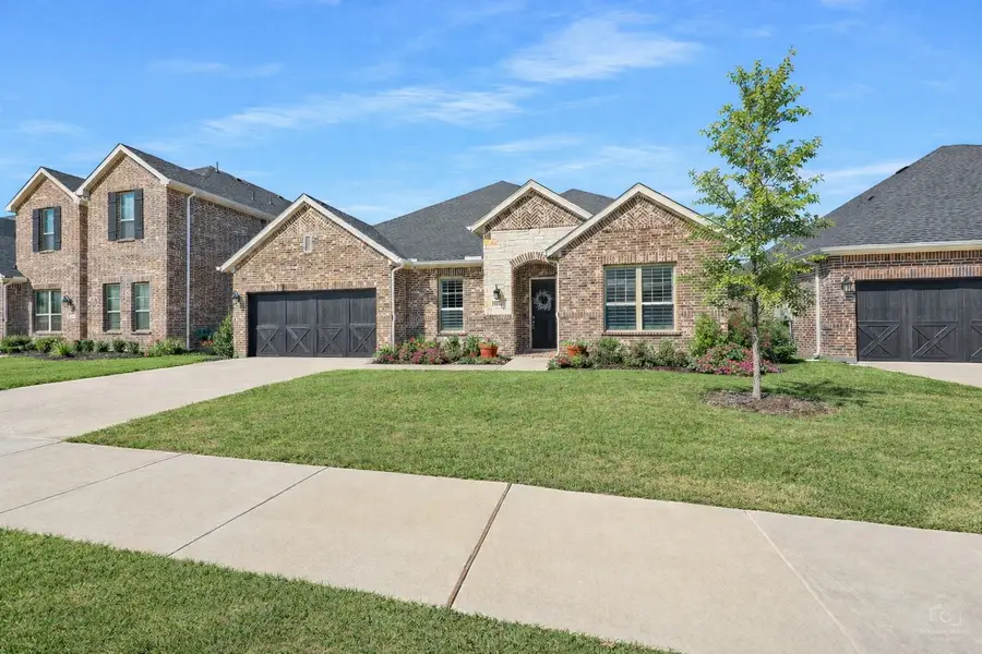 1616 Estivella Drive, Little Elm, TX 75068 - #2