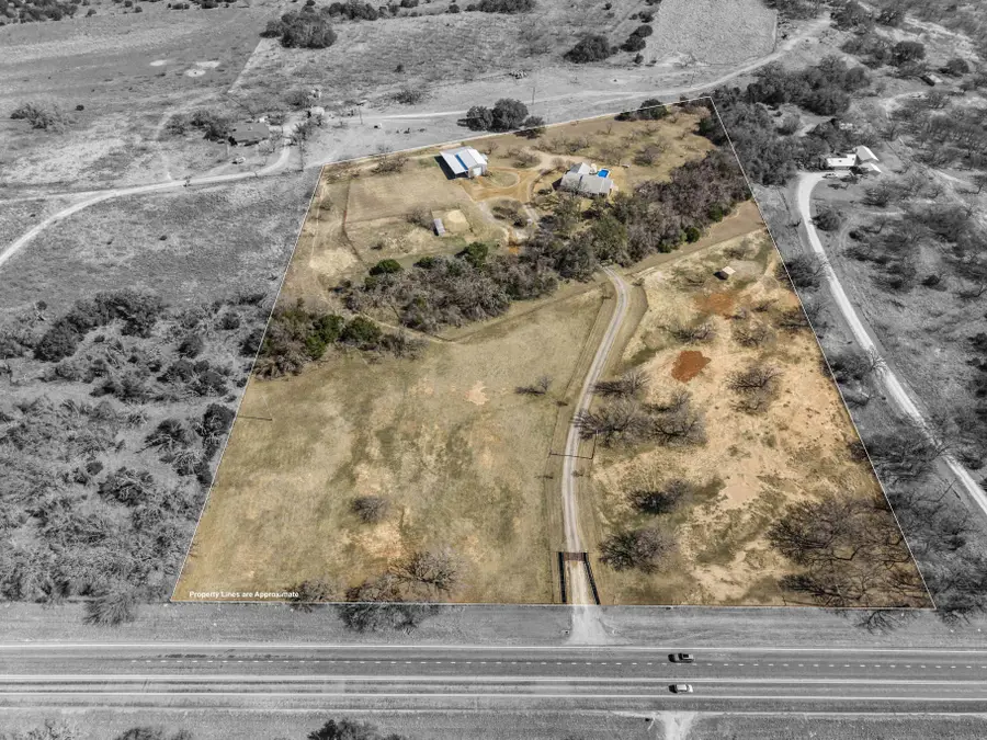 1592 N Us Highway 281, Hamilton, TX 76531 - #2