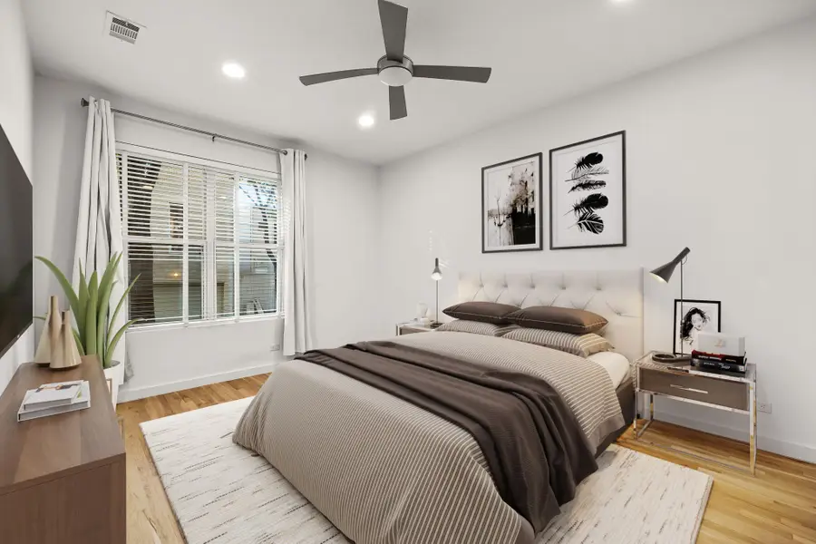 3344 Miro Place, Dallas, TX 75204 - #3