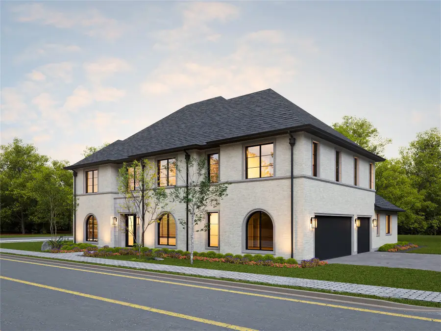 2477 Lonesome Dove Road, Southlake, TX 76092 - #2