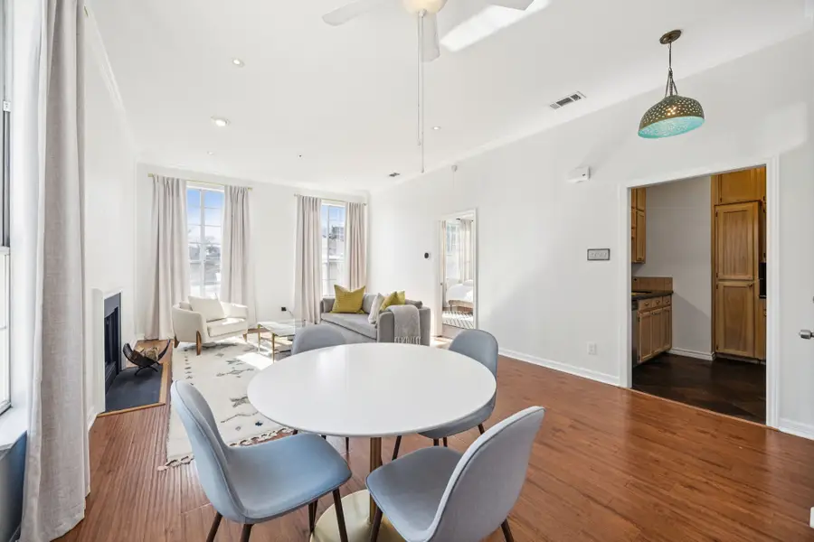 4232 Mckinney Avenue #107, Dallas, TX 75205 - #3