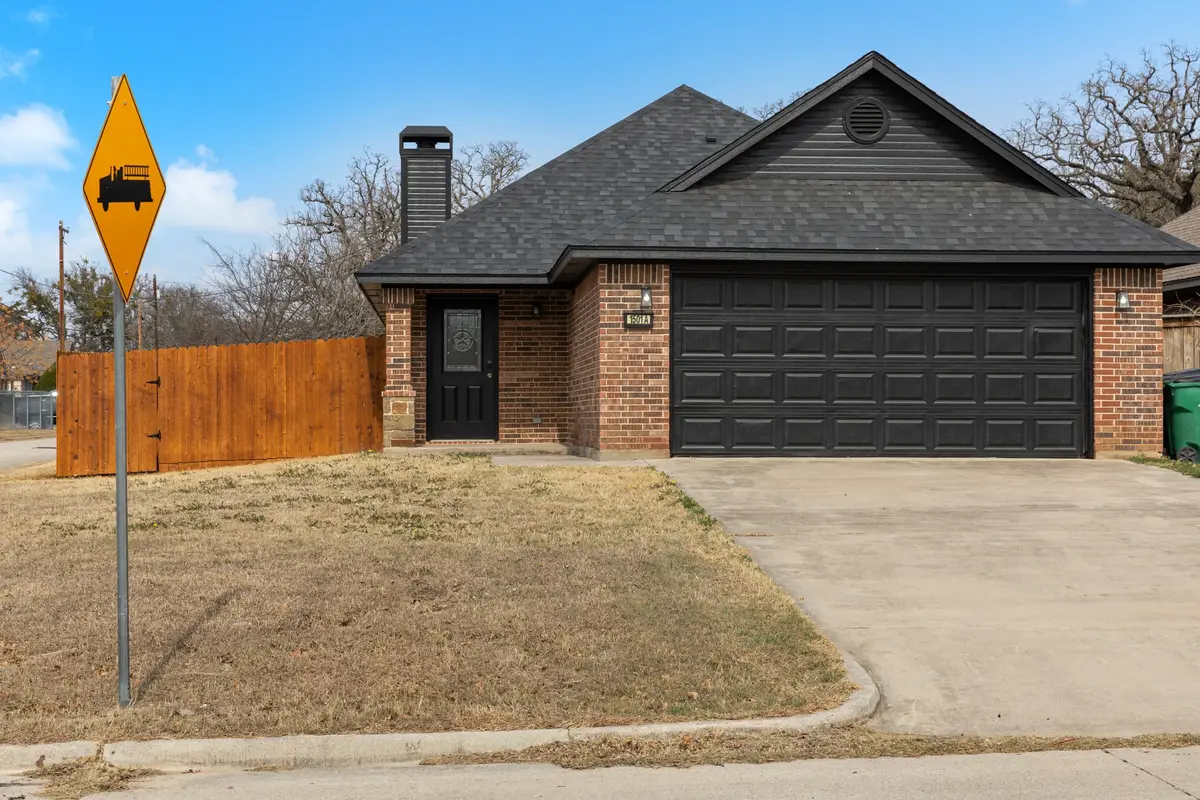 1501 Carpenter Street #A, Bridgeport, TX 76426 - #1