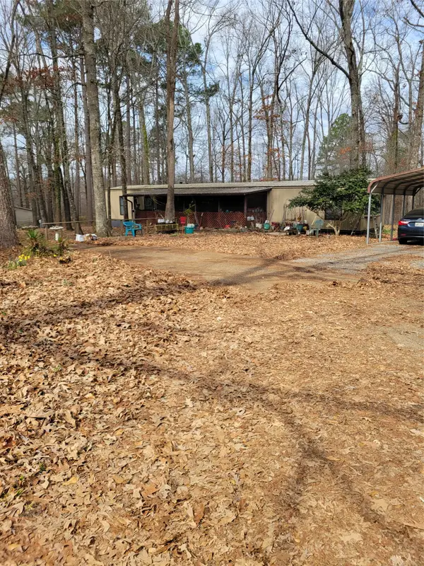 134 Crestwood Drive, Haughton, LA 71037