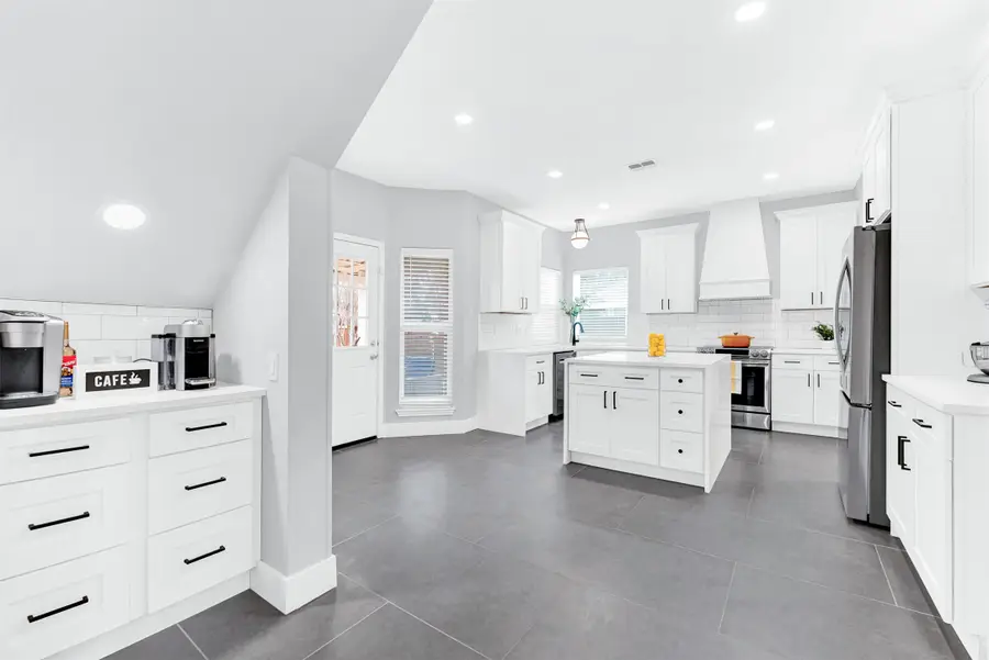 6812 Huntly Drive, Plano, TX 75023 - #2