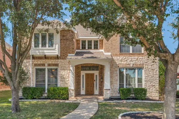 10909 Prescott Drive, Frisco, TX 75033