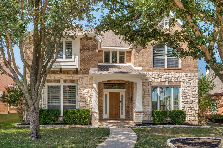 10909 Prescott Drive, Frisco, TX 75033 - #2