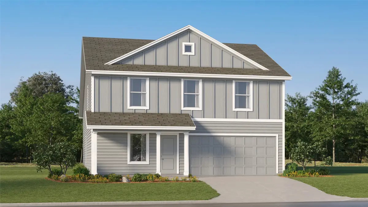 4053 Arklow Street, Crowley, TX 76036 - #1