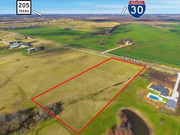 12243 S Fm 548, Royse City, TX 75189