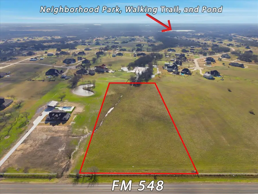 12243 S Fm 548, Royse City, TX 75189 - #2