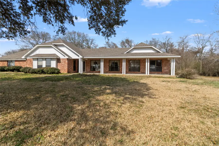 210 County Road 752, Donie, TX 75838 - #2
