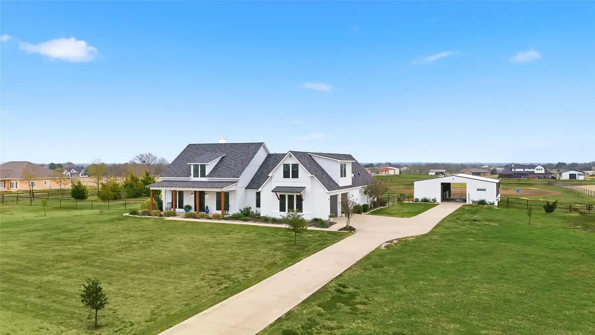 12657 S Fm 548, Fate, TX 75189 - #1