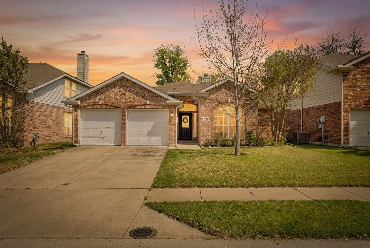 2817 Dover Drive, McKinney, TX 75069 - #1