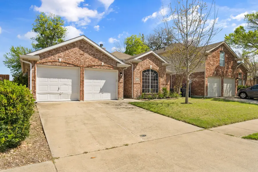 2817 Dover Drive, McKinney, TX 75069 - #3