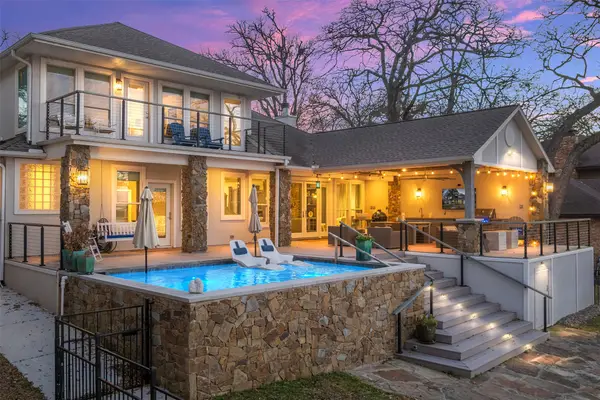 223 Edythe Dee Lane, Mabank, TX 75156