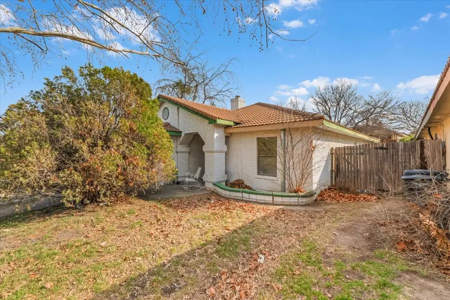 2317 Sundrop Court, Fort Worth, TX 76108 - #2