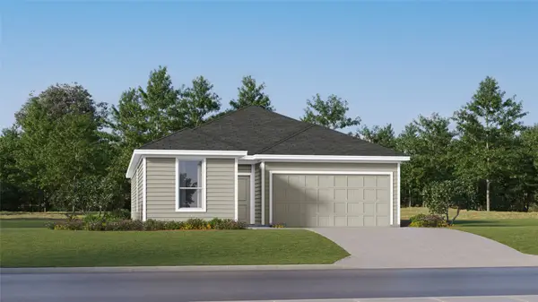 6723 Welsh Drive, Princeton, TX 75407