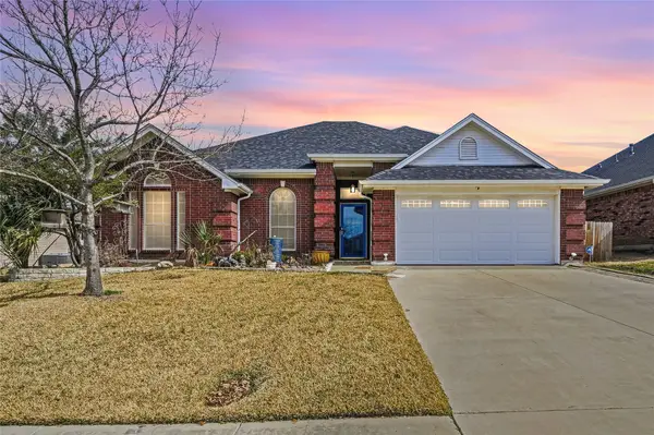 816 W Lonesome Dove Trail, Arlington, TX 76001