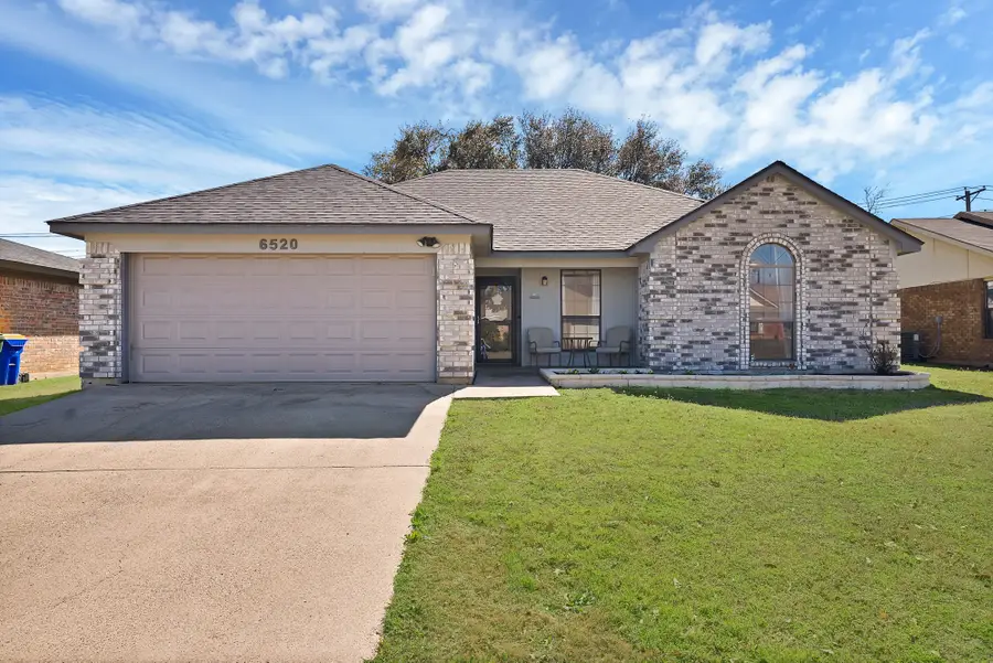 6520 Kary Lynn Drive S, Watauga, TX 76148 - #2