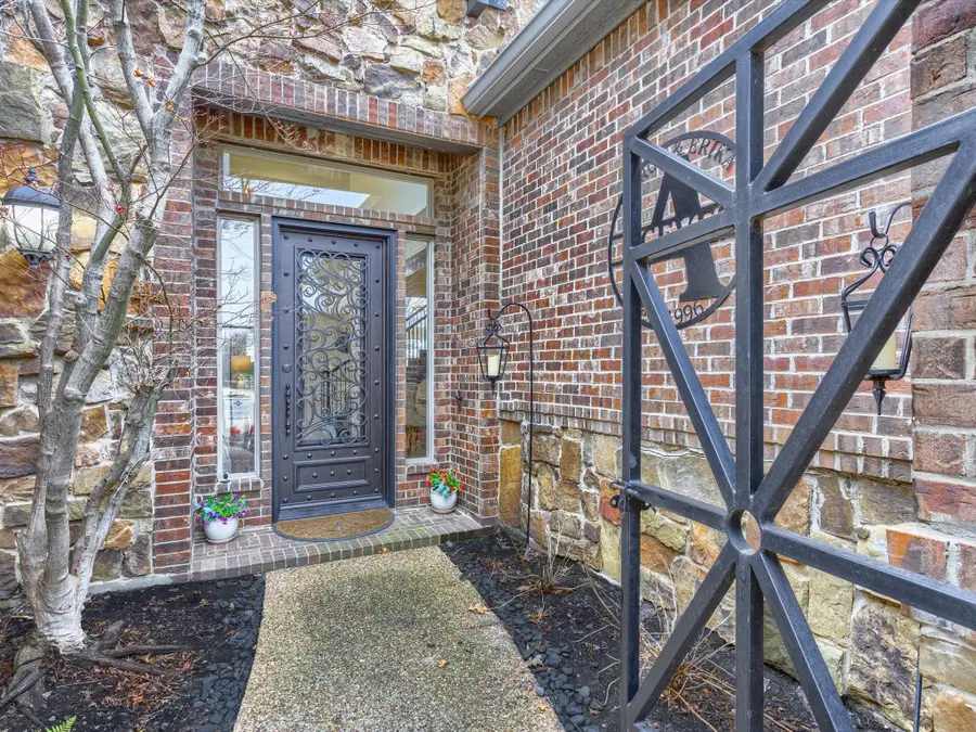 6913 Boulder Lake Road, McKinney, TX 75072 - #3