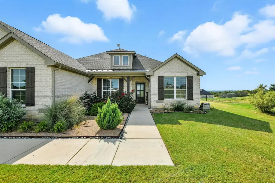 1089 Flagstone Drive, Weatherford, TX 76085 - #3