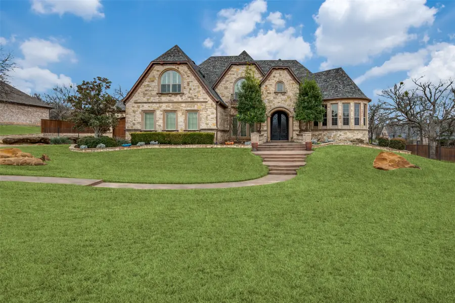 141 W Waters Edge Way, Oak Point, TX 75068 - #3