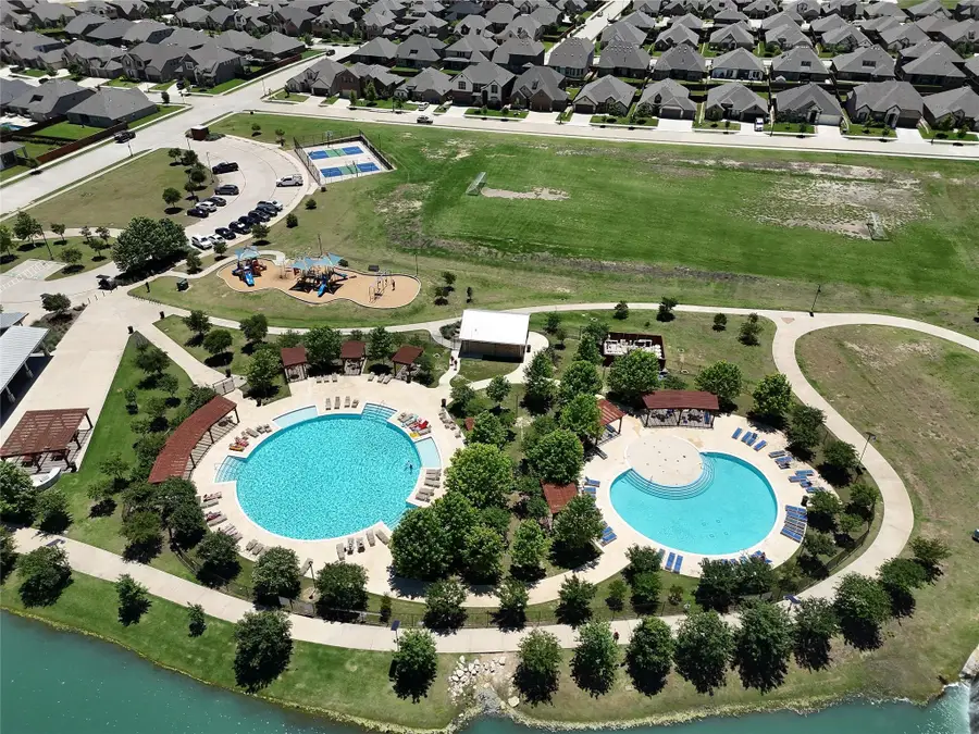 205 Mineral Point Drive, Aledo, TX 76008 - #3