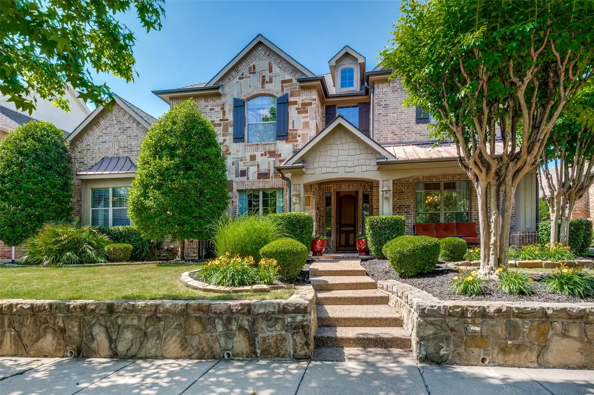 13348 Torrington Drive, Frisco, TX 75035 - #1