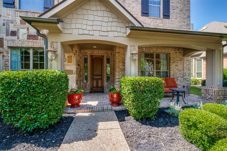 13348 Torrington Drive, Frisco, TX 75035 - #2