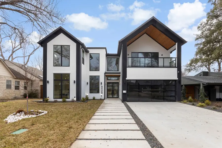 9428 Hobart Street, Dallas, TX 75218 - #2