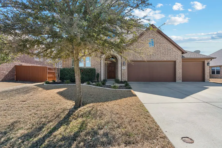 830 Magnolia Drive, Weatherford, TX 76086 - #2