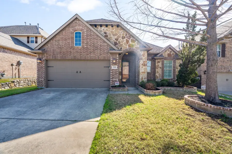 3705 Madrone Way, McKinney, TX 75072 - #2